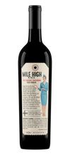 Load image into Gallery viewer, Mile High Cabernet - Mile High Wines 