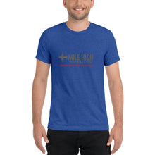 Load image into Gallery viewer, Short sleeve t-shirt - Mile High Wines 